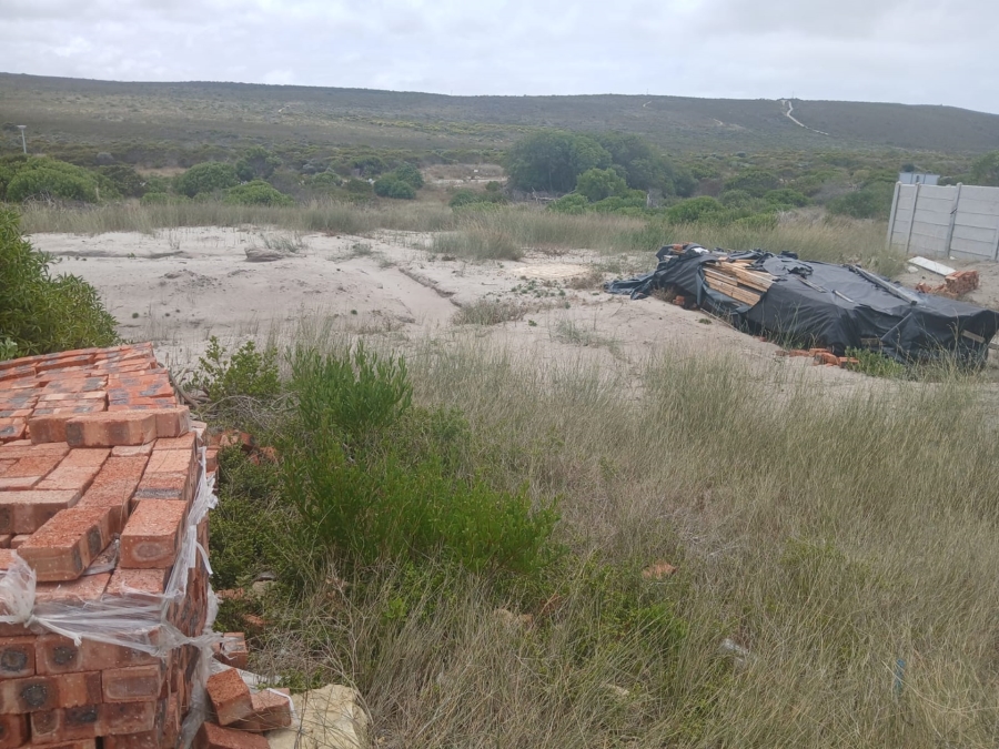 0 Bedroom Property for Sale in Agulhas Western Cape